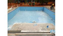 泳池的水為什么溫度非要那么“低”？